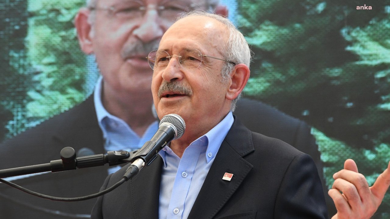 Kılıçdaroğlu'ndan Surp Takavor Ermeni Kilisesi uyarısı: Bu provokatörler önümüzdeki süreçte de olabilir hepimi