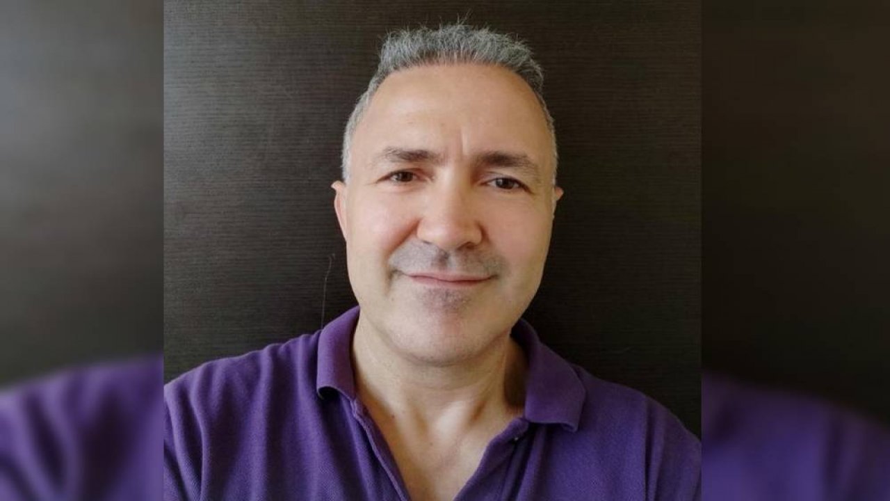 Hakkari İl Emniyet Müdür Yardımcısı Hasan Cevher'e makamında silahlı saldırı