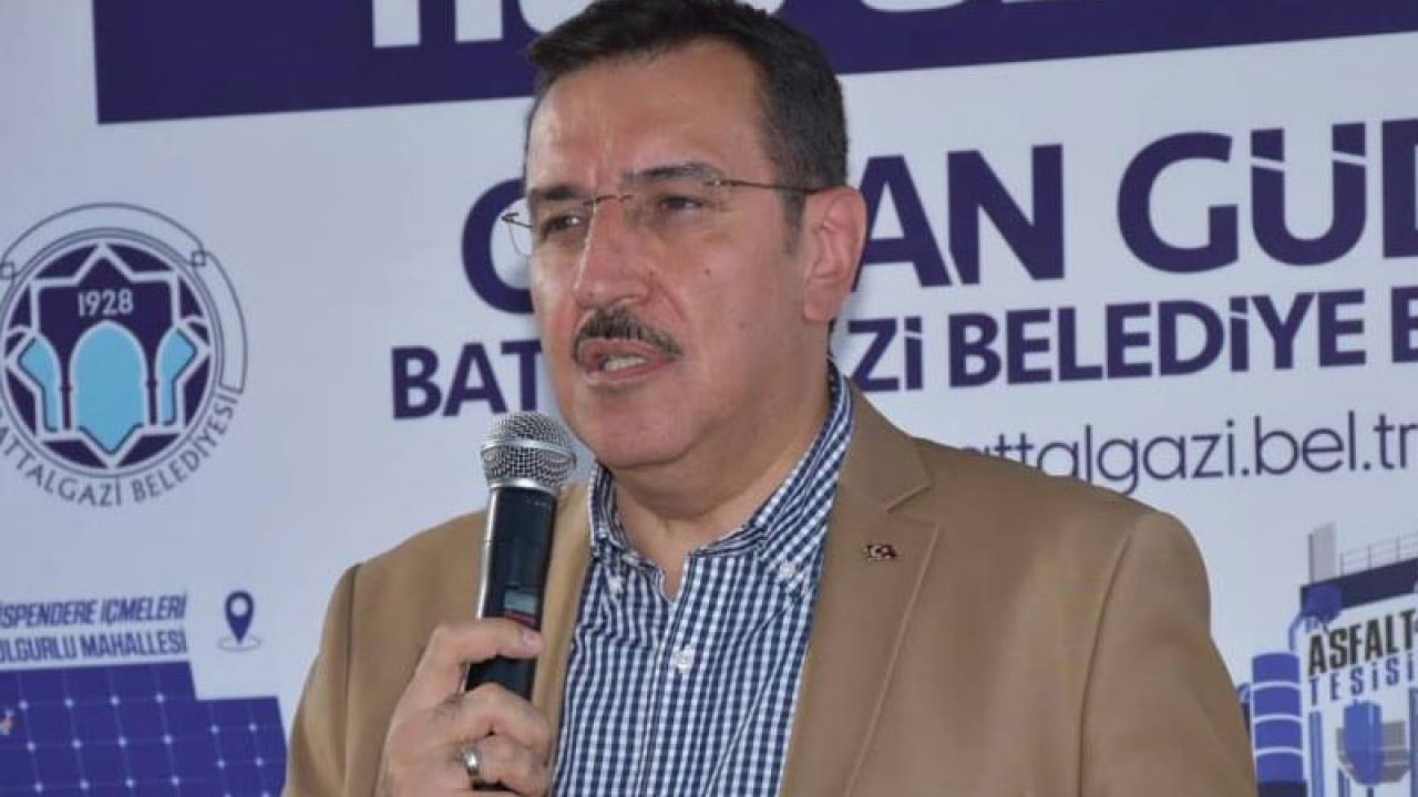 AKP'li Tüfenkci: Erdoğan gitsin ne olursa olsun diyenler var