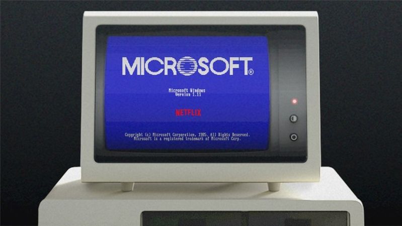 Windows 1.11 ile nostalji yaşamaya hazır olun!
