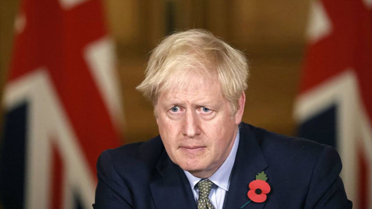 İngiltere Başbakanı Johnson: Irkçılık, İngiltere'de bir sorun, ortadan kaldırılmalı