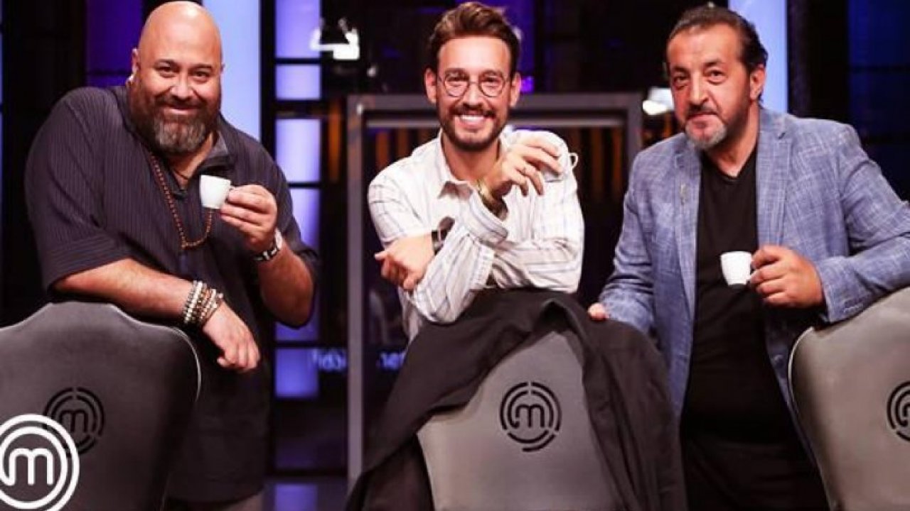 MasterChef 2021'in formatı değişti!