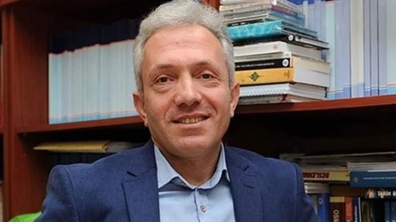 “Üniversiteler fuhuş evleri