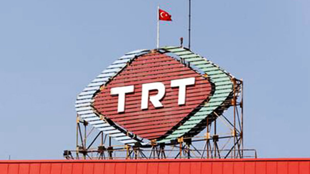 TRT atamaları için Danıştaya 'iptal' başvurusu!