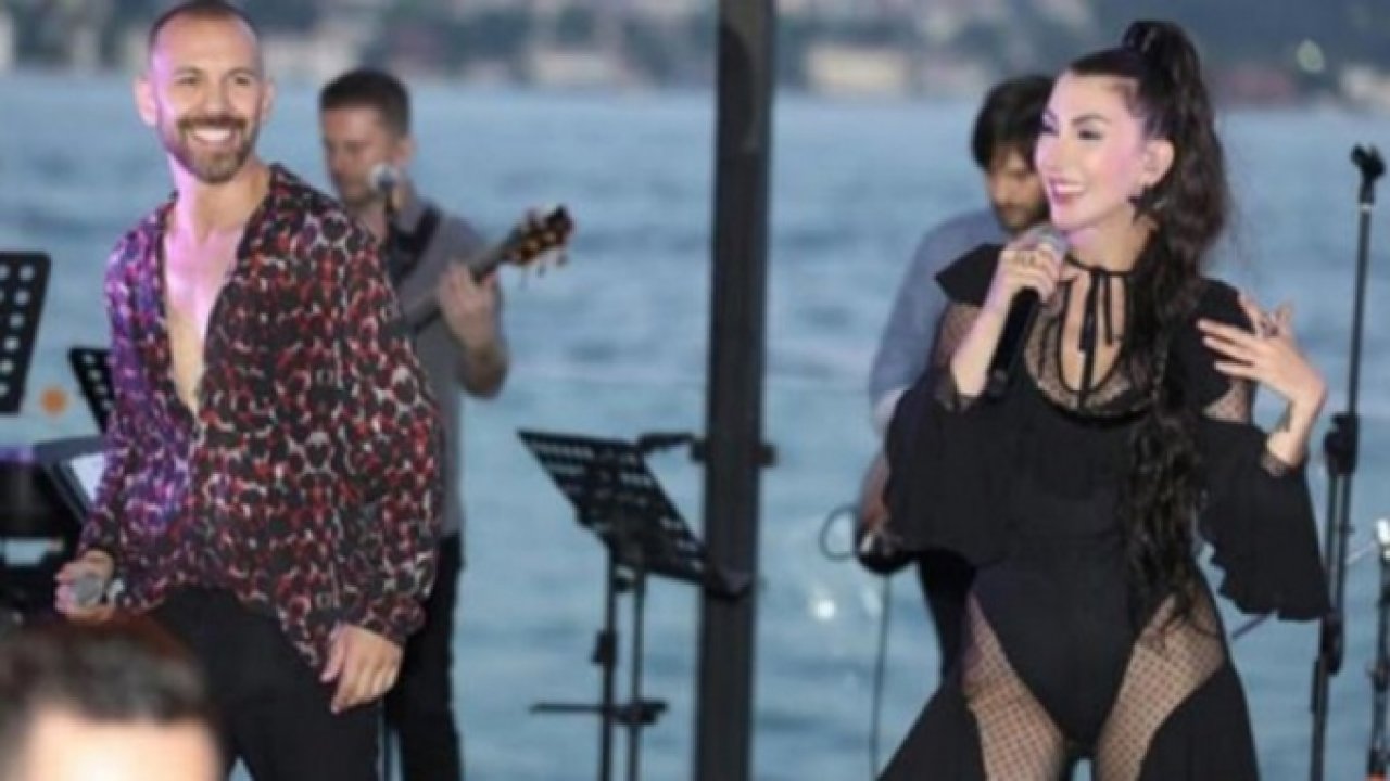 Hande Yener'den hodri meydan: Daha açık giyineceğim