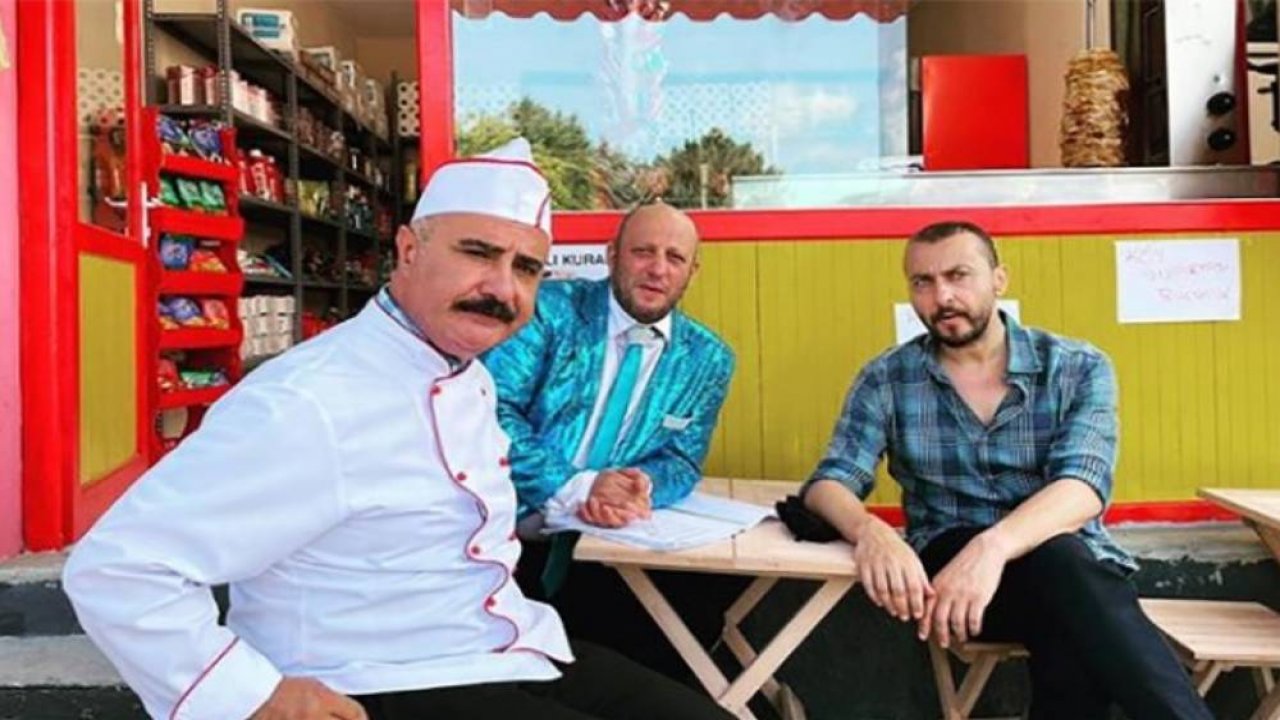 ‘Erdal Bakkal’dan yeni paylaşım: Her şey aynı