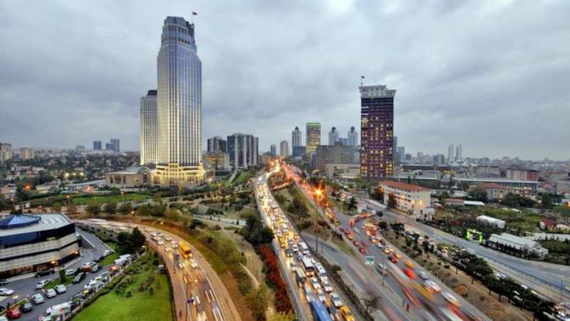 Yabancılar ev almaya Türkiye'ye koşuyor