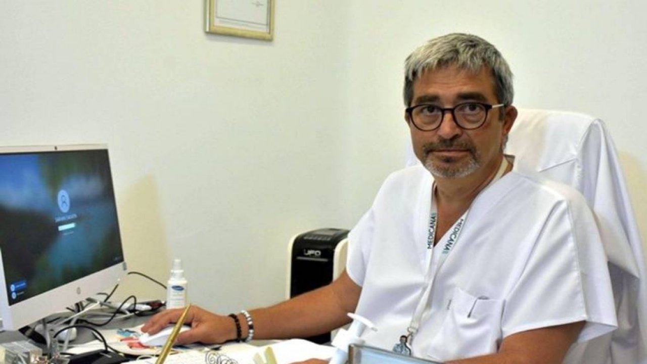 Prof. Dr. Sakarya'dan koronavirüs yorumu: 'İş çığırından çıktı'