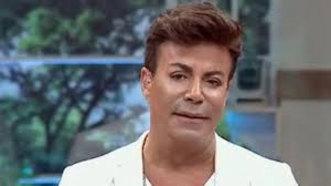 Fatih Ürek isyan etti