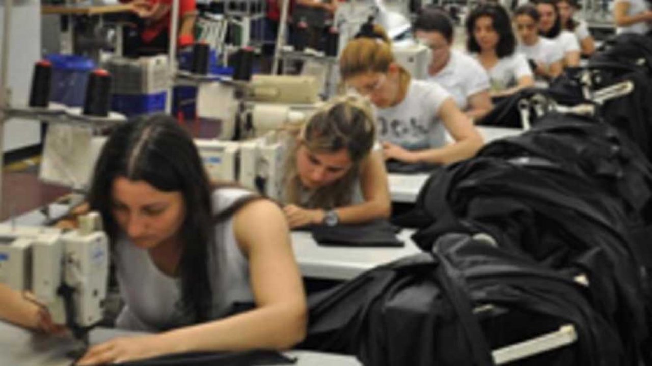 İşçi çıkarma yasağının kalkmasıyla 2.2 milyon işçi, işsizlik tehlikesiyle karşı karşıya