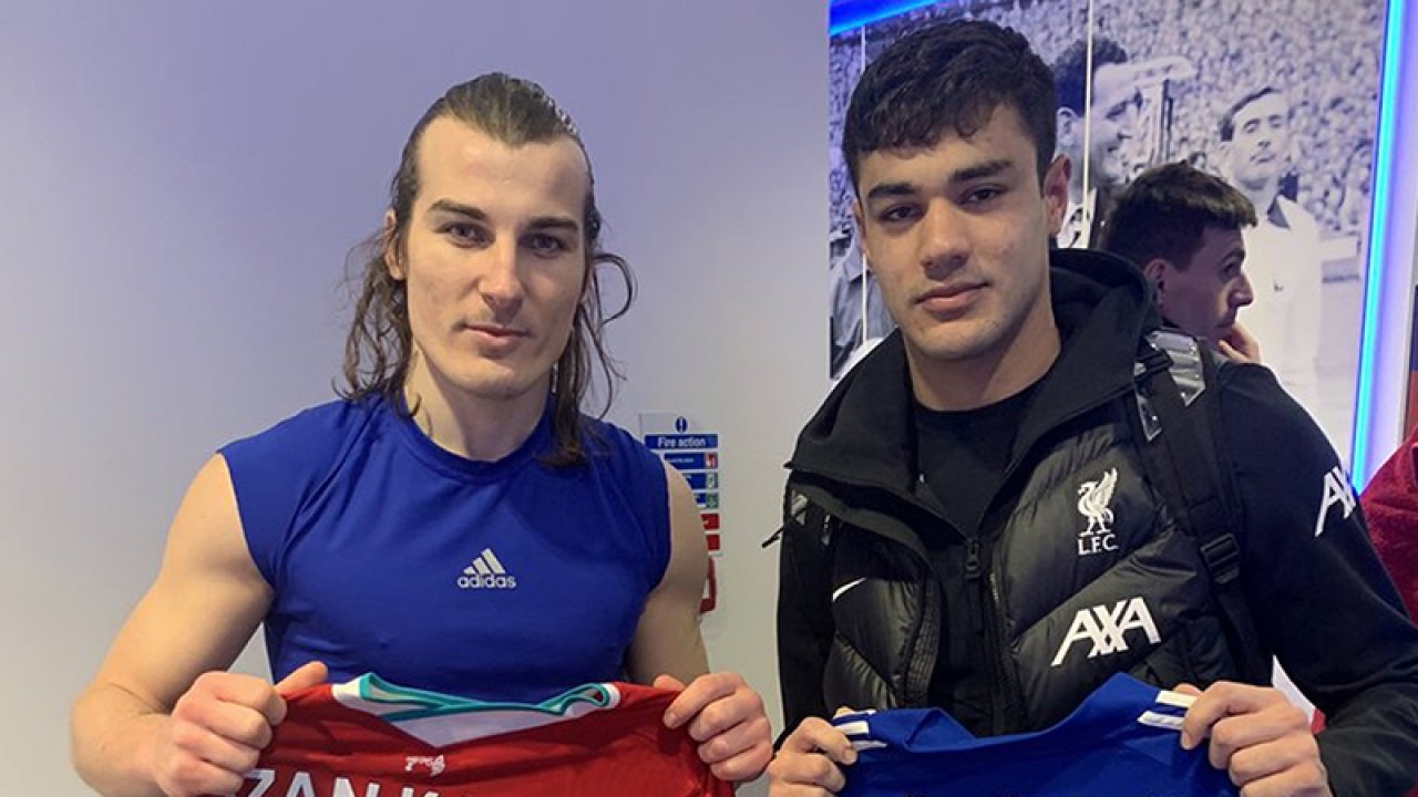 Ozan Kabak ve Çağlar Söyüncü, Leicester'da buluşuyor