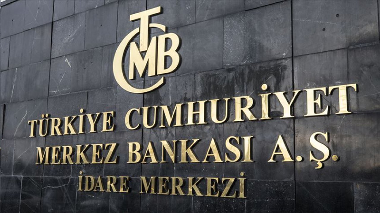 Merkez Bankası piyasayı 61 milyar TL fonladı