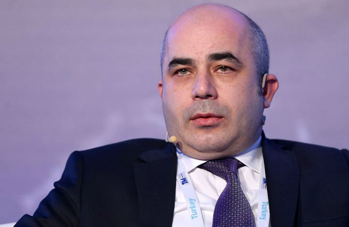 Merkez Bankası'na getirilen Uysal için 'intihal' iddiası