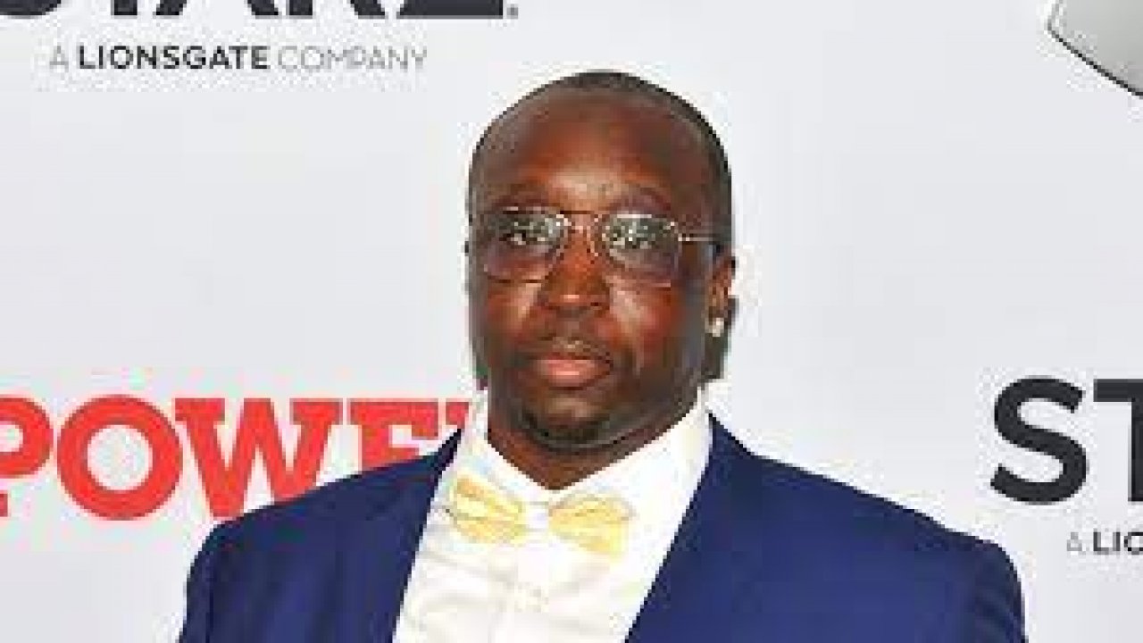 Law and Order dizisinden Isaiah Stokes, cinayetle suçlanıyor