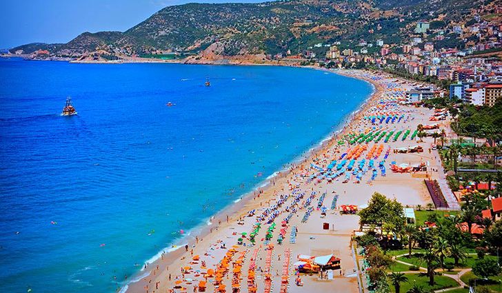 Turizm sektörüne 150 milyon dolarlık yeni vergi geliyor
