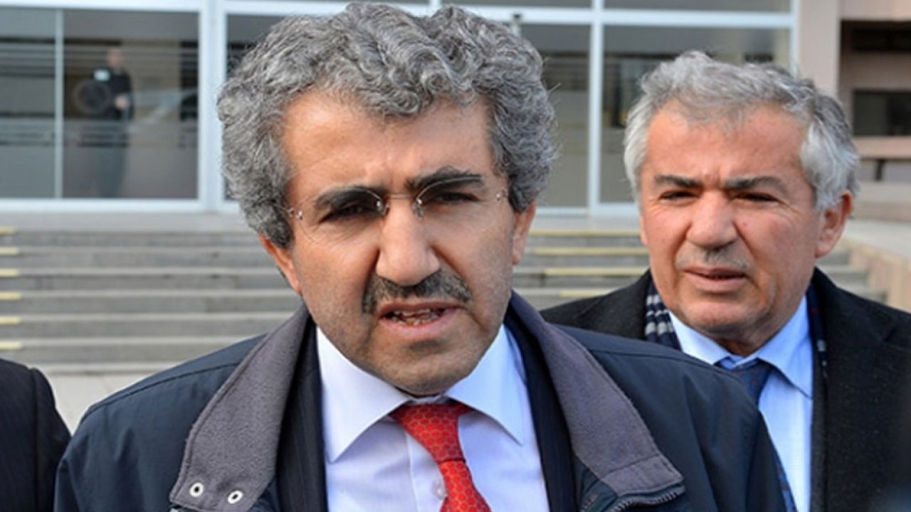 FETÖ ile mücadele: FETÖ’den yargılanan Ali Demir’in akademisyenlik yaptığı ortaya çıktı
