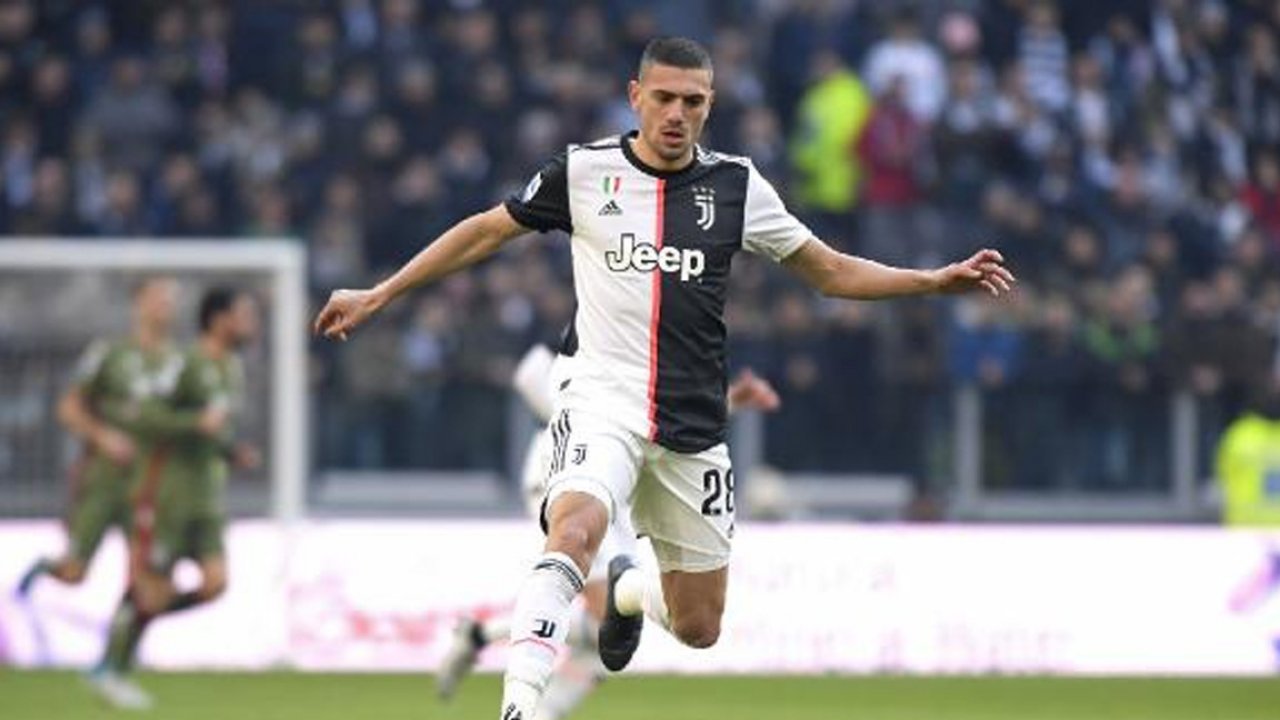 Juventus, Merih Demiral'ın bonservis bedelini belirledi