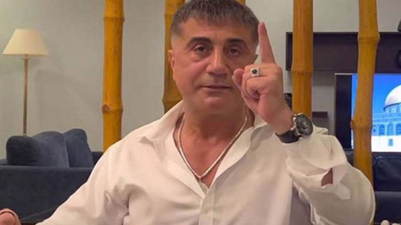 Peker'in sessizliğinin nedeni belli oldu