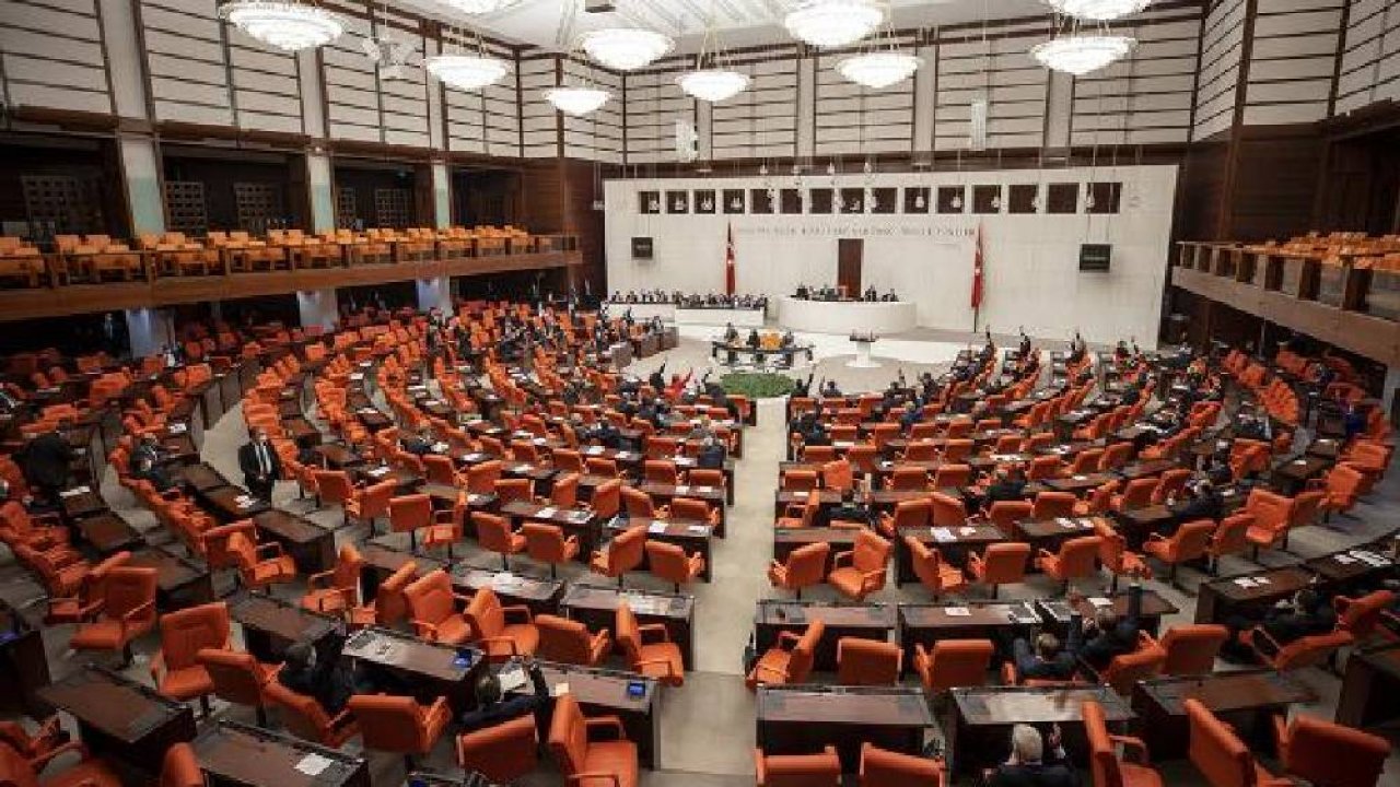 TBMM gündeminde: Ücretsiz HPV aşısı için kanun teklifi