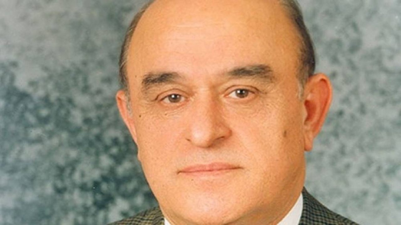 Şevket Sabancı hayatını kaybetti