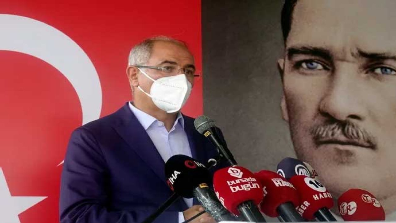 Efkan Ala: Vatandaşımızın ekonomik sıkıntılar çektiğinin farkındayız