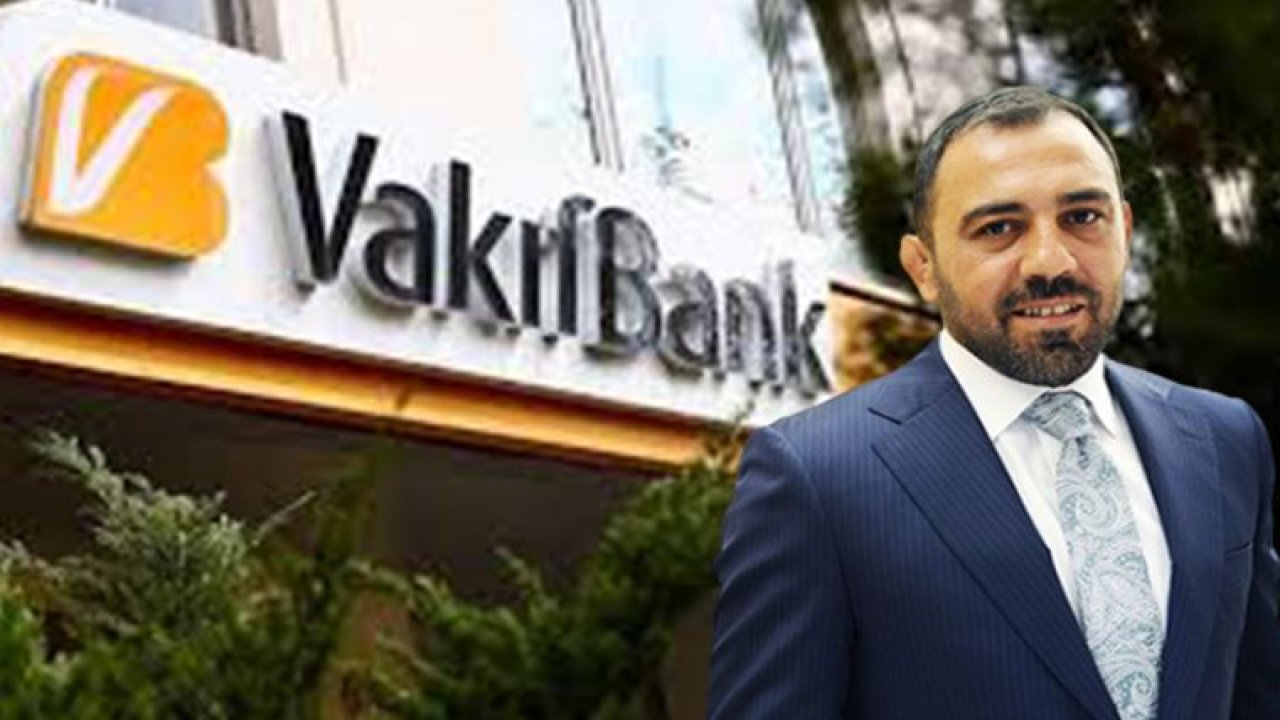 Hani Vakıfbank'tan para almamıştı! Hamza Yerlikaya 15 ayda ne kadar aldı?