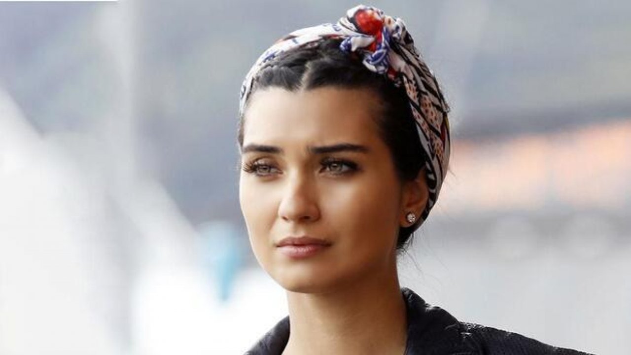 Tuba Büyüküstün koronavirüse yakalandı! Çekimler iptal edildi