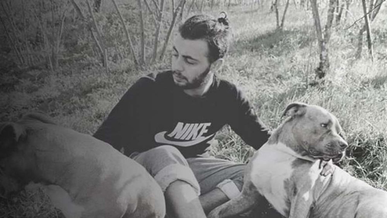 CHP Gençlik Kolları Başkanı Tanrıkulu hayatını kaybetti
