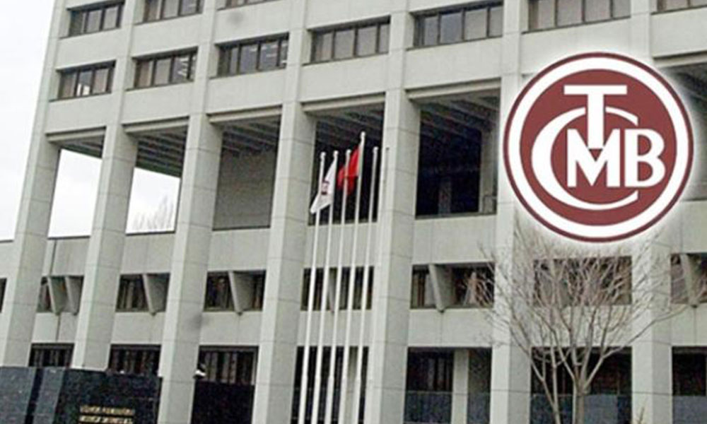 Merkez Bankası’ndan yeni hamle!