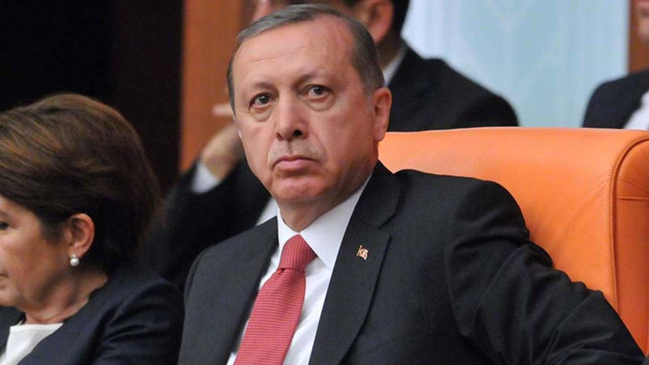 Financial Times’tan Erdoğan analizi: U-dönüşü yaptı