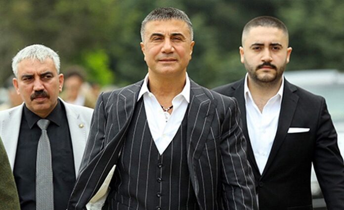 Sedat Peker'den gazetecilere tepki: Bunlardan haberiniz var mıydı?