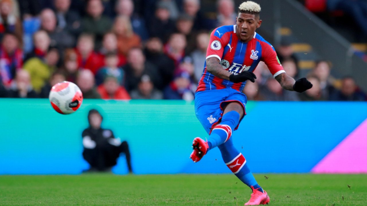 Galatasaray, Van Aanholt'u açıkladı!