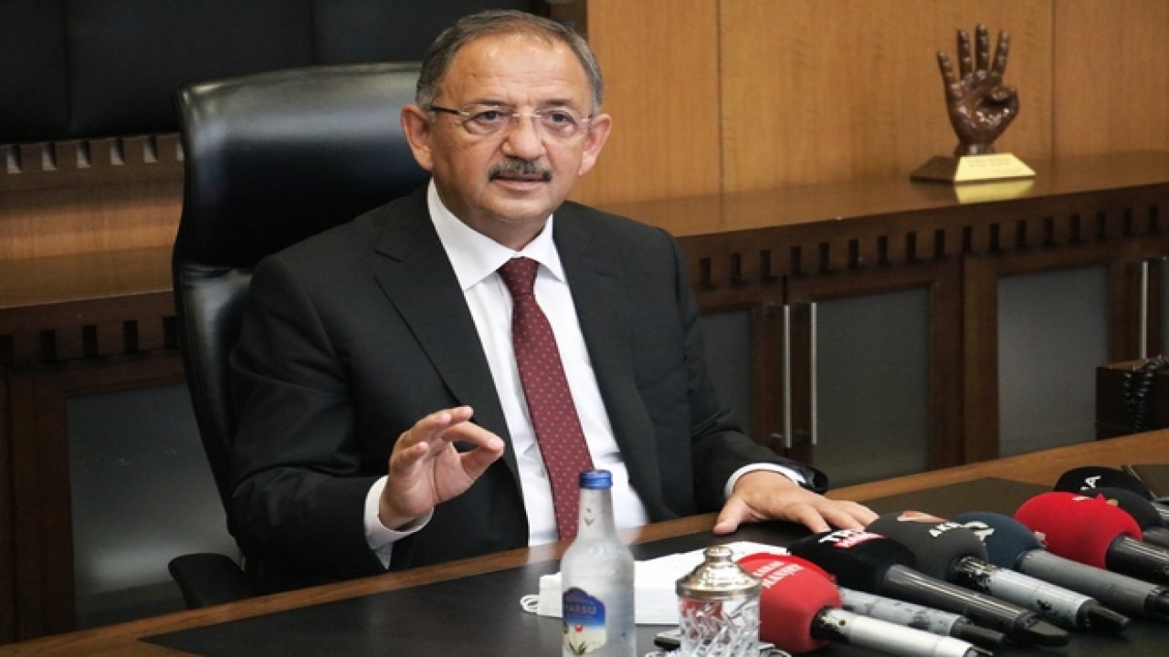 AK Parti Genel Başkan Yardımcısı Özhaseki'den Kılıçdaroğlu'na eleştiri geldi