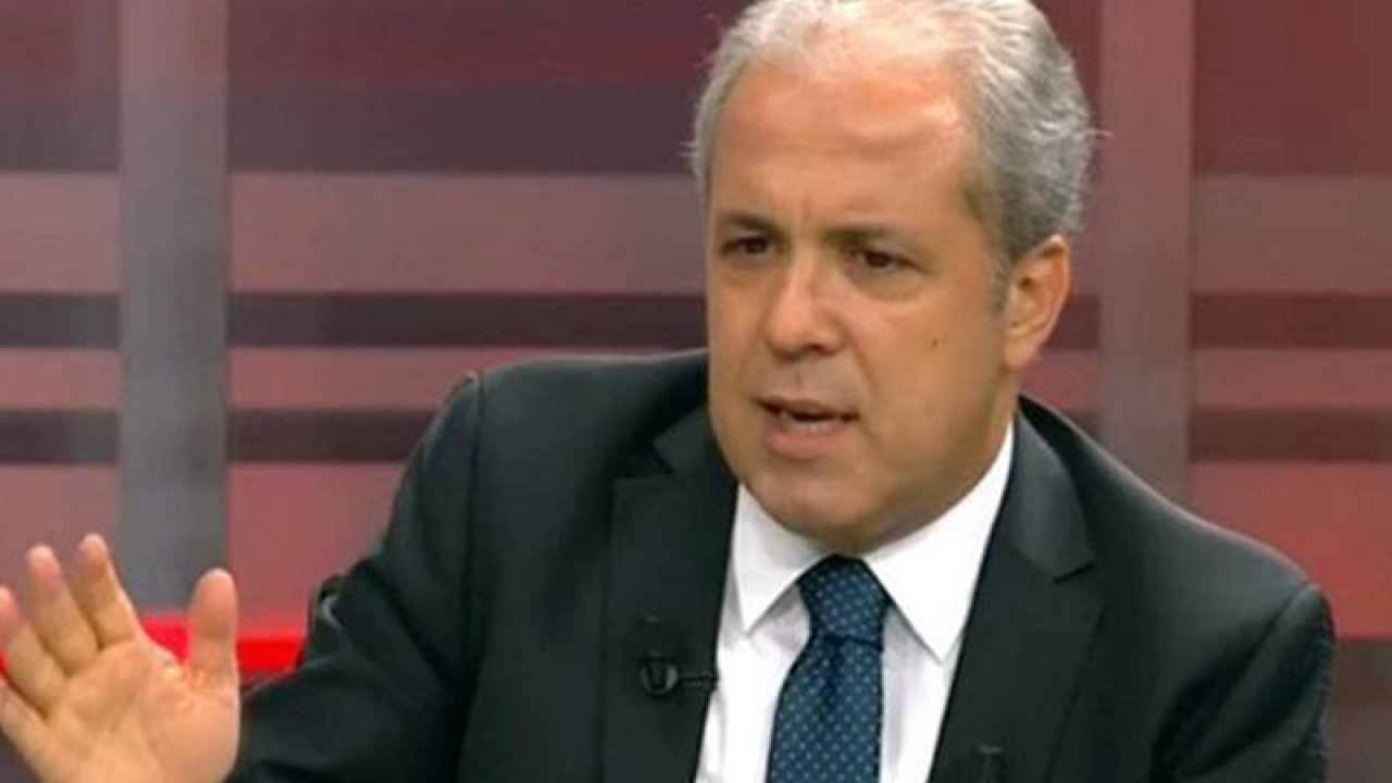 AKP'li Şamil Tayyar: Göçmen sorunu Suriyeli boyutunu çoktan aştı