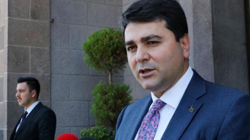 Gültekin Uysal'dan Ali Babacan'a sürpriz davet