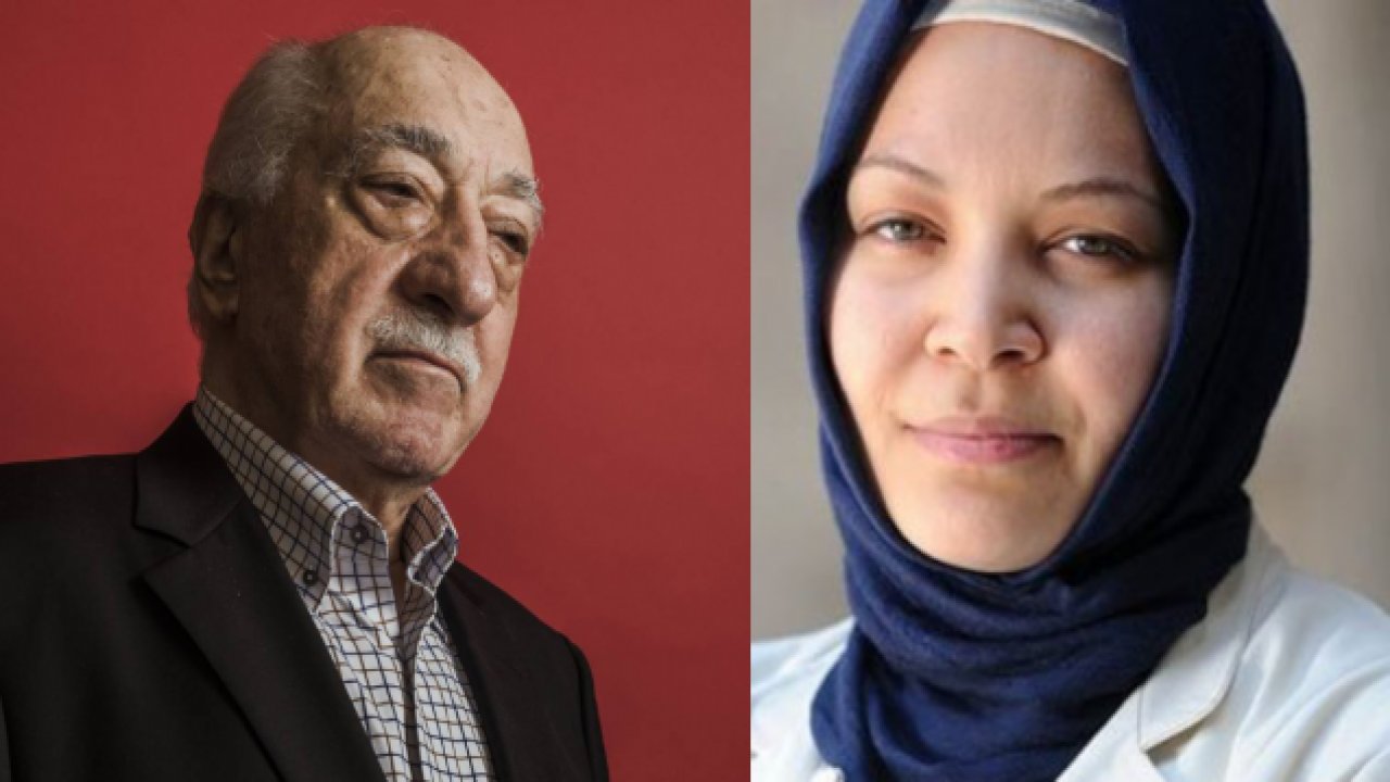 ARŞİV UNUTMAZ / Hilal Kaplan FETÖ'yü öve öve bitirememişti