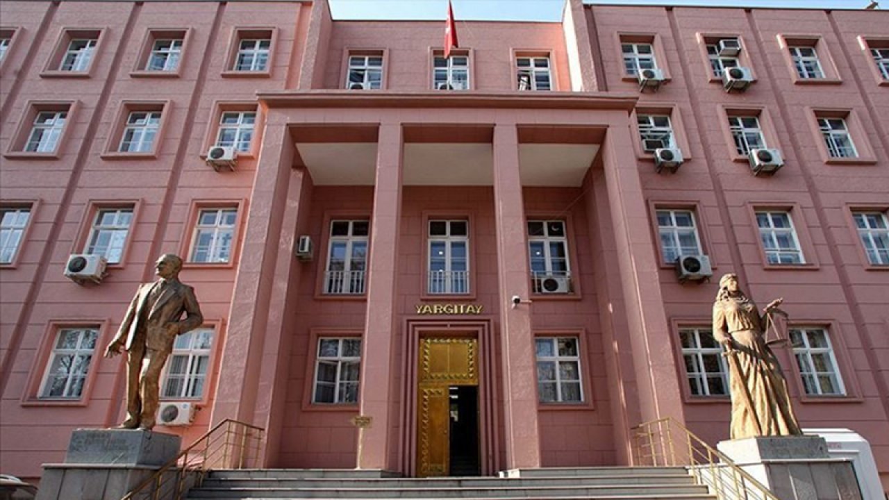 Yargıtay’ın onadığı 28 Şubat davasının dosyası yerel mahkemede