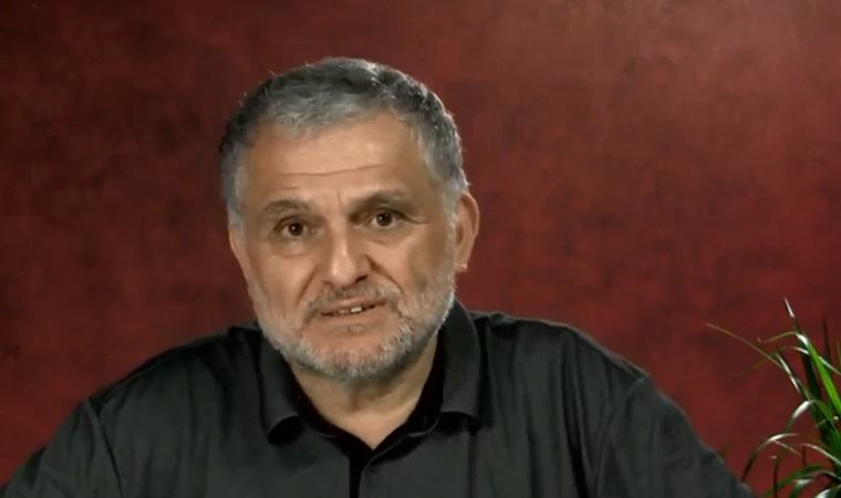 Ruşen Çakır 'fon' tartışmalarına tepki gösterdi: Onları ikna etmenin imkânı yok