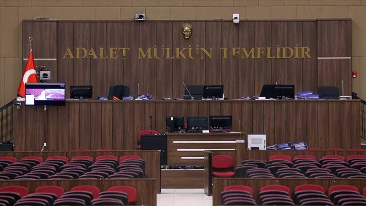 FETÖ sanığı eski astsubaya hapis cezası