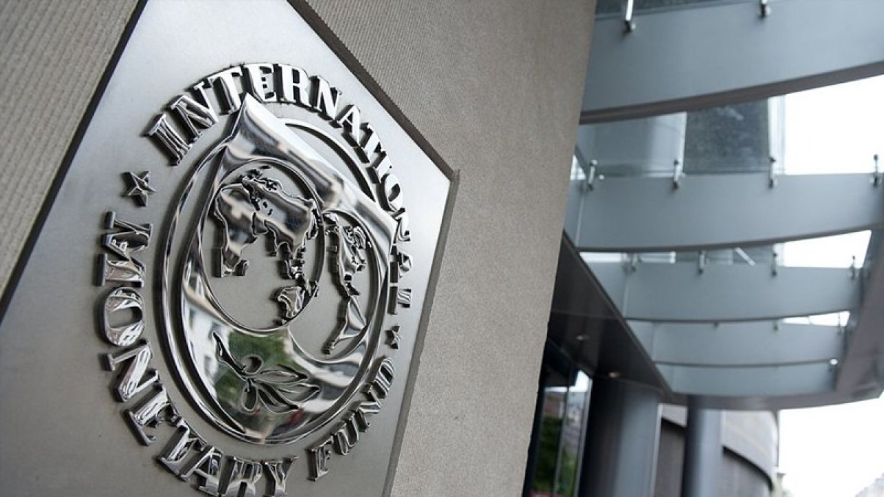 IMF'den Türkiye değerlendirmesi