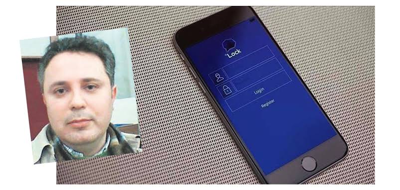 ByLock'un lisans sahibi Keynes, etkin pişmanlık hükümlerinden faydalanarak örgütle ilgili bilgi verdi