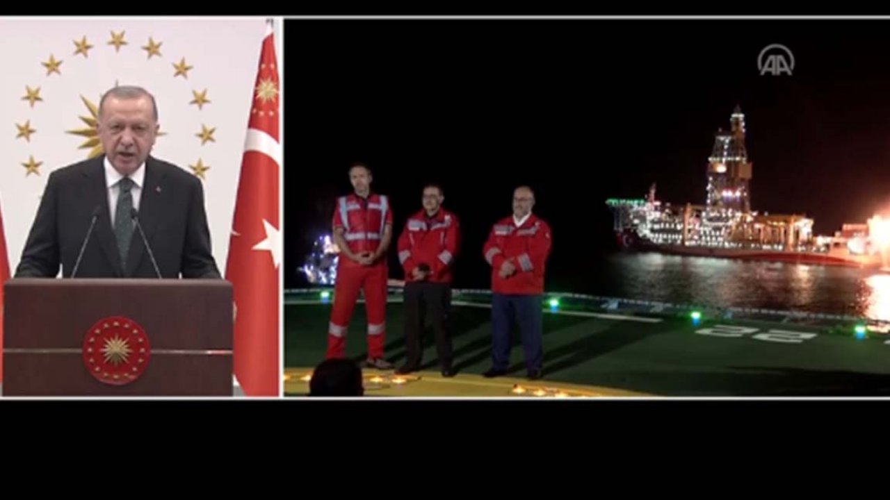 Erdoğan'dan Manavgat yangınıyla ilgili açıklama: Yangında zarar gören vatandaşlarımıza her türlü destek sağlan