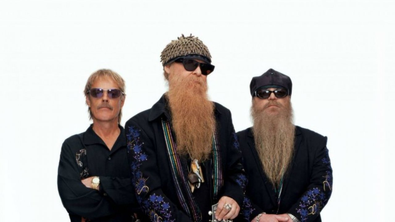 Dünyaca ünlü grup ZZ Top'tan acı haber