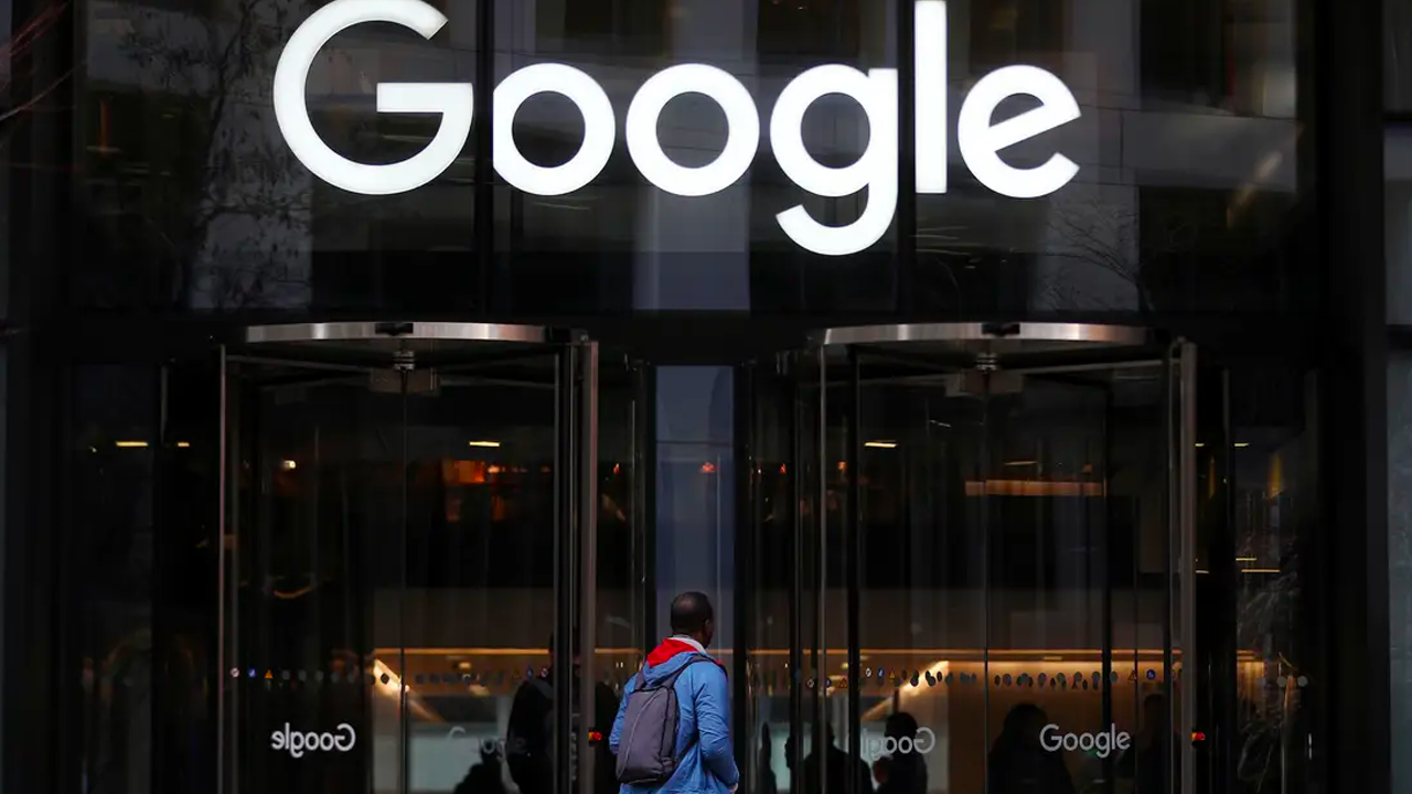 Google, çalışanlarına 'aşı zorunluluğu' getiriyor