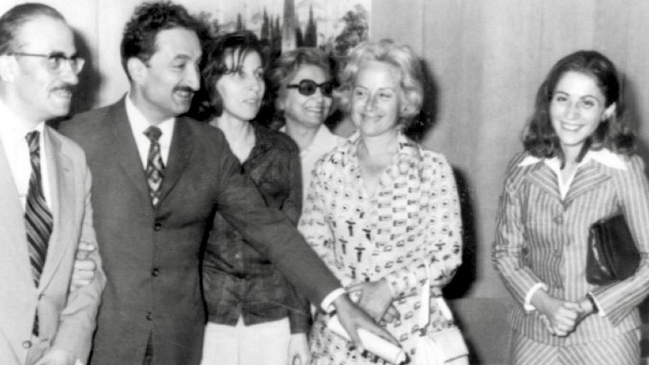 Nermin Güneş yaşamını yitirdi