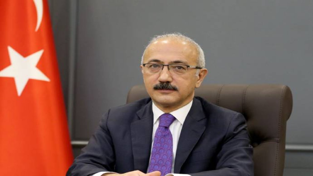 Bakan Elvan’dan flaş KDV’de indirim süresi açıklaması
