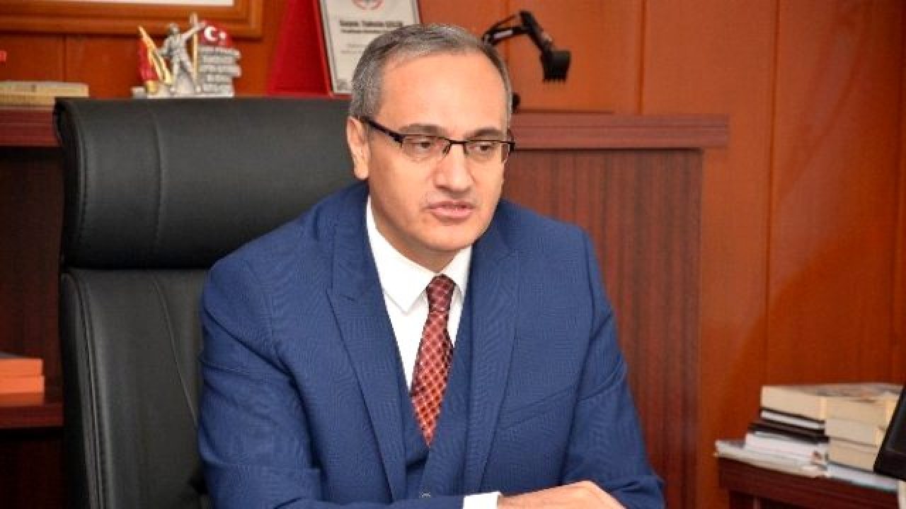 Ormanlarımız yanarken, THK Başkanı düğünü gitmiş