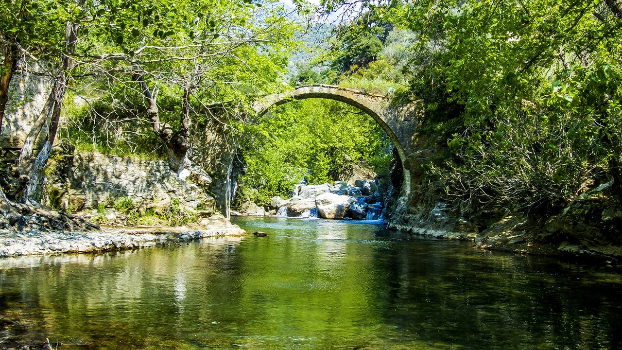 Balıkesir'de bir milli park yangın riski nedeniyle kapatıldı