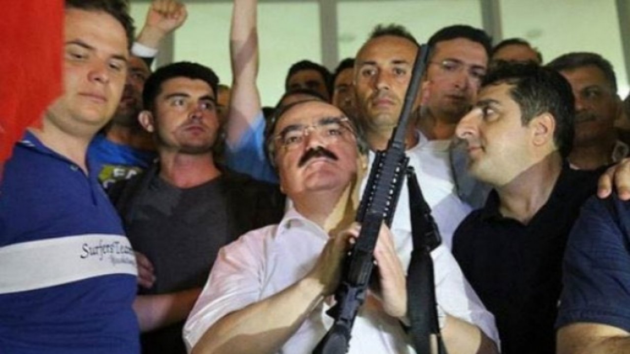 Eski Adana Valisi Coş vefat etti: Vatandaşa gavat demesiyle gündemden düşmemişti