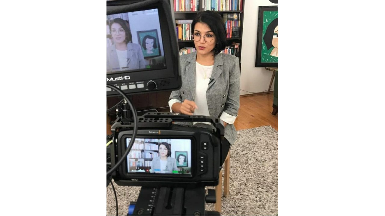 Fatma Adaş’dan Anne Adaylarına Tavsiyeler